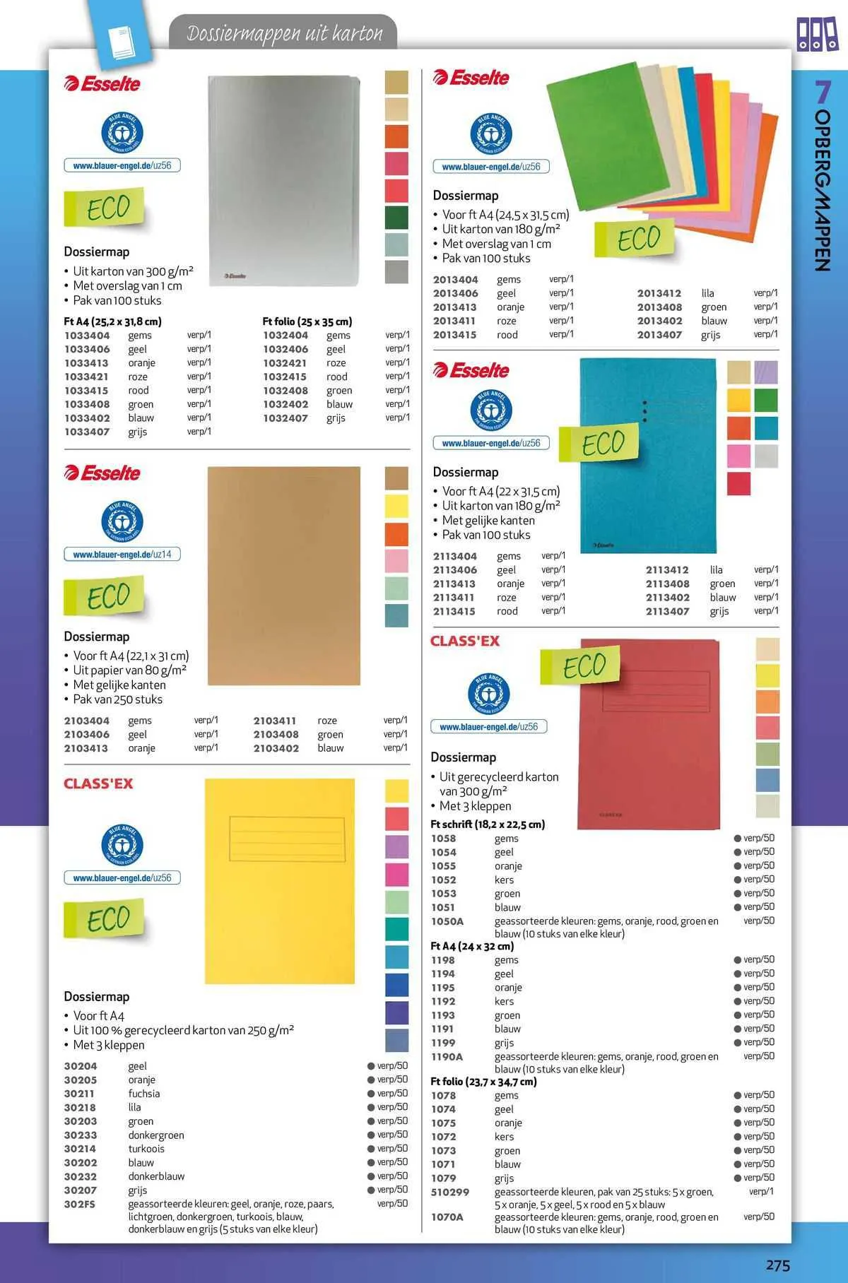 Calipage Folder van 19 december tot 19 december 2023 - folder pagina 233