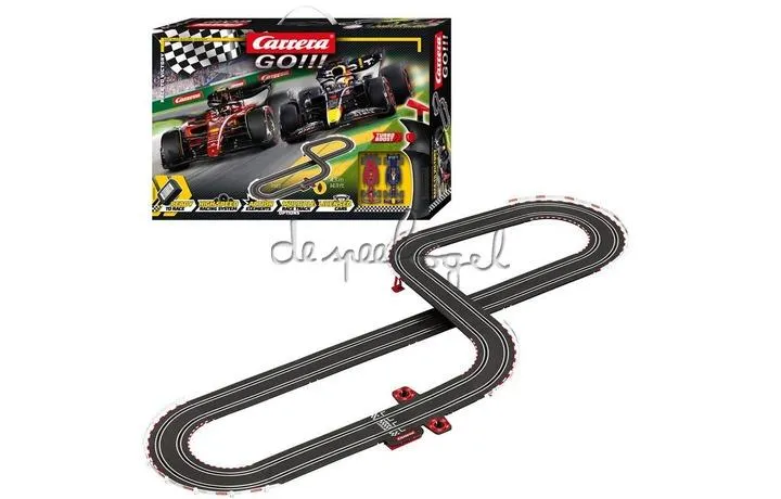 2009901 Carrera Go Race To Victory