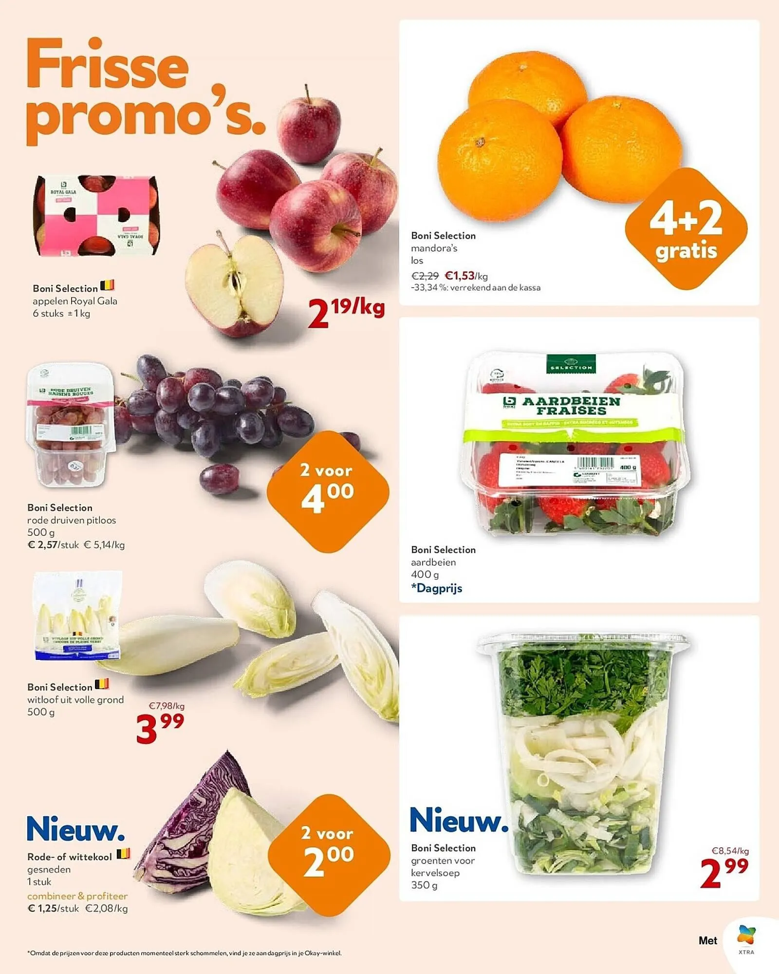 OKay folder van 11 februari tot 24 februari 2026 - folder pagina 9