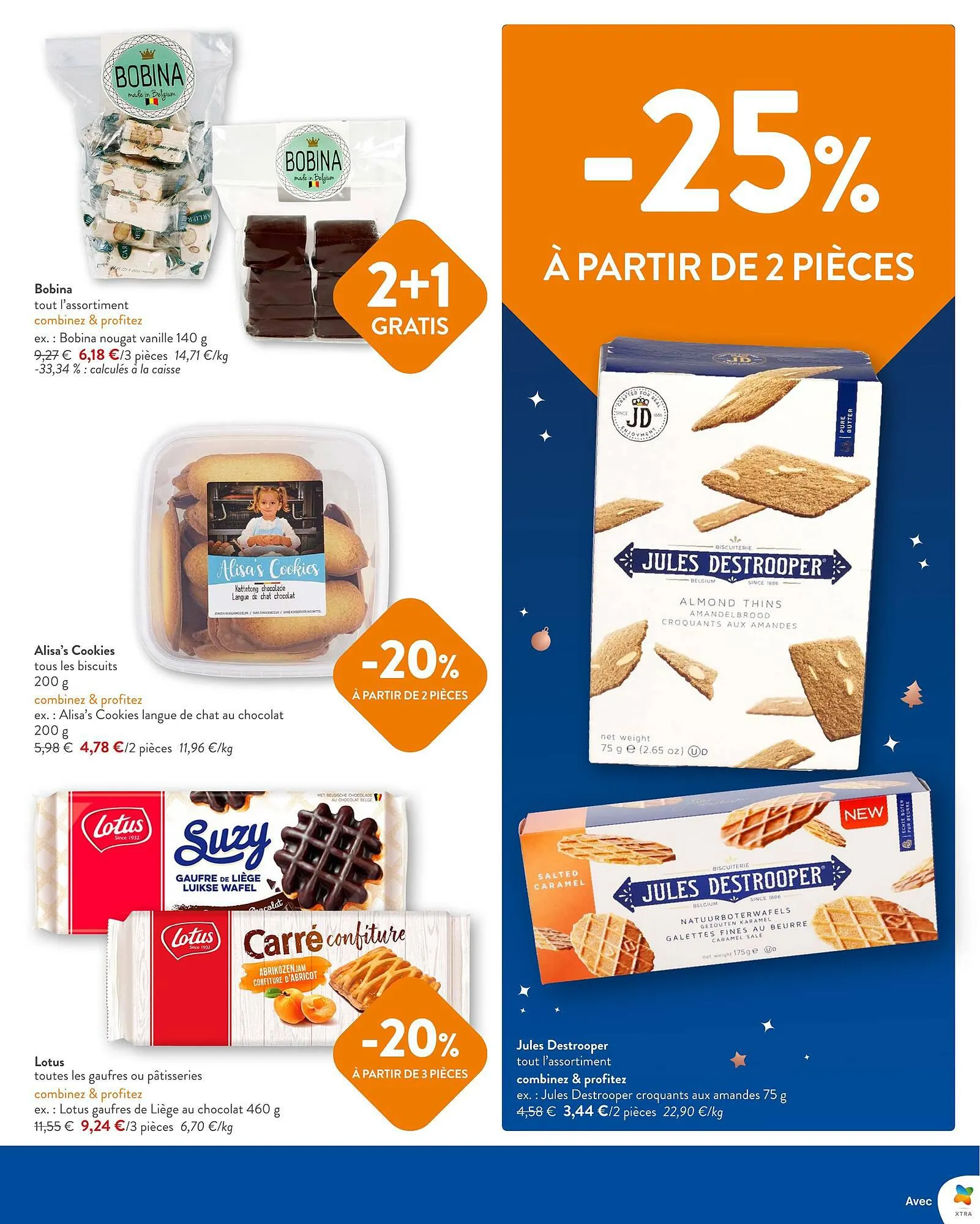 OKay folder van 29 november tot 12 december 2023 - folder pagina 25