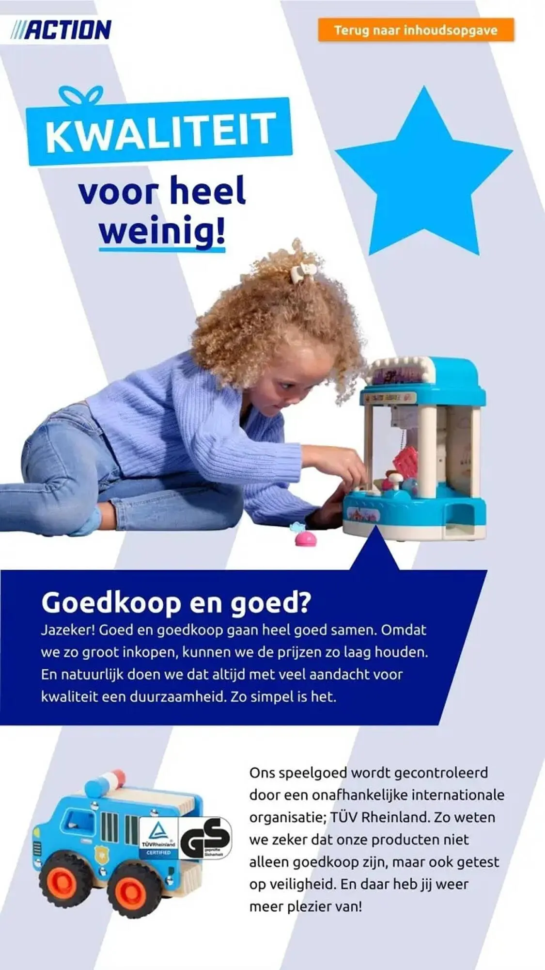 Action folder van 29 november tot 5 december 2023 - Folder pagina 16