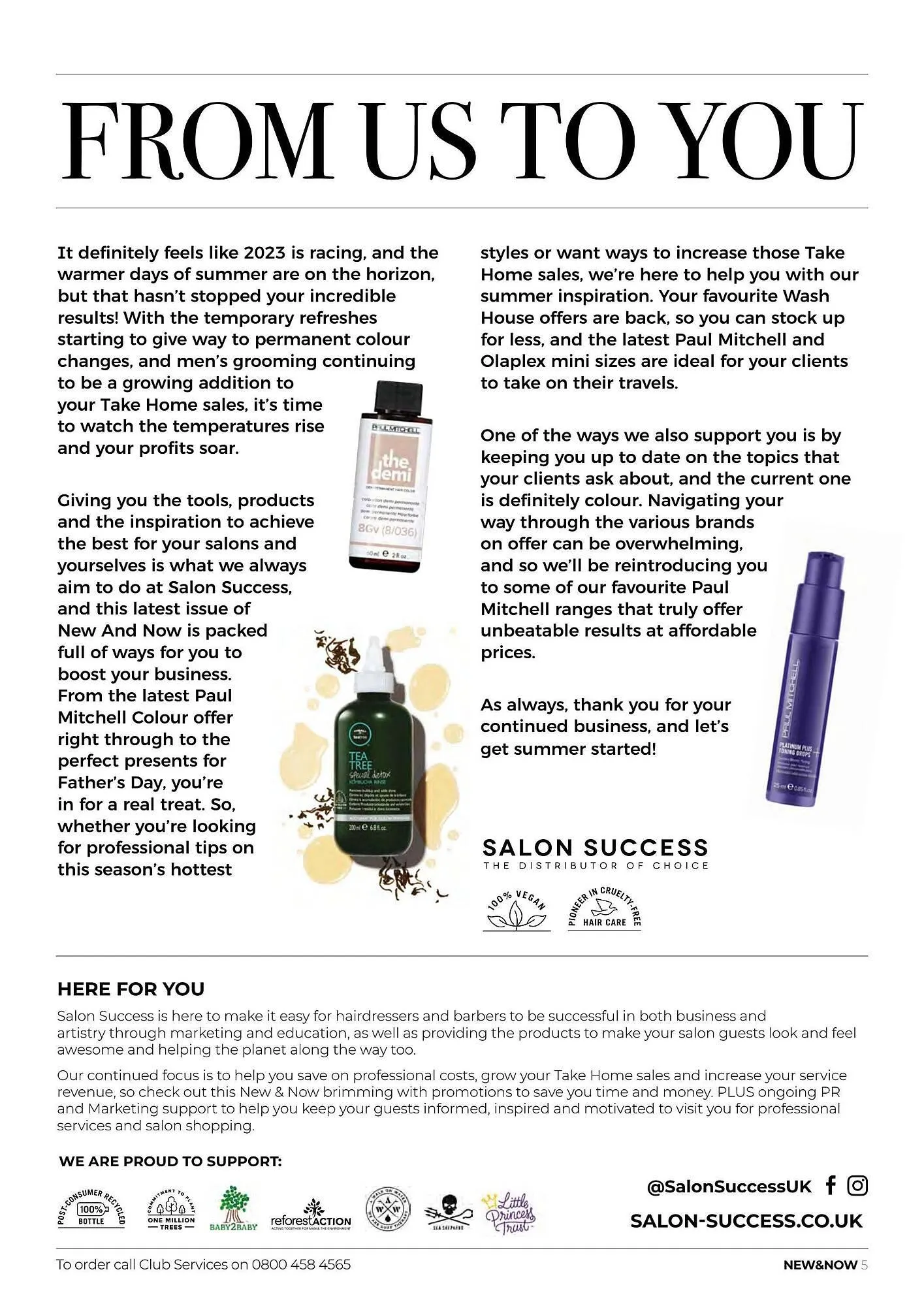 Pro-Duo Folder van 25 augustus tot 31 augustus 2023 - folder pagina 5