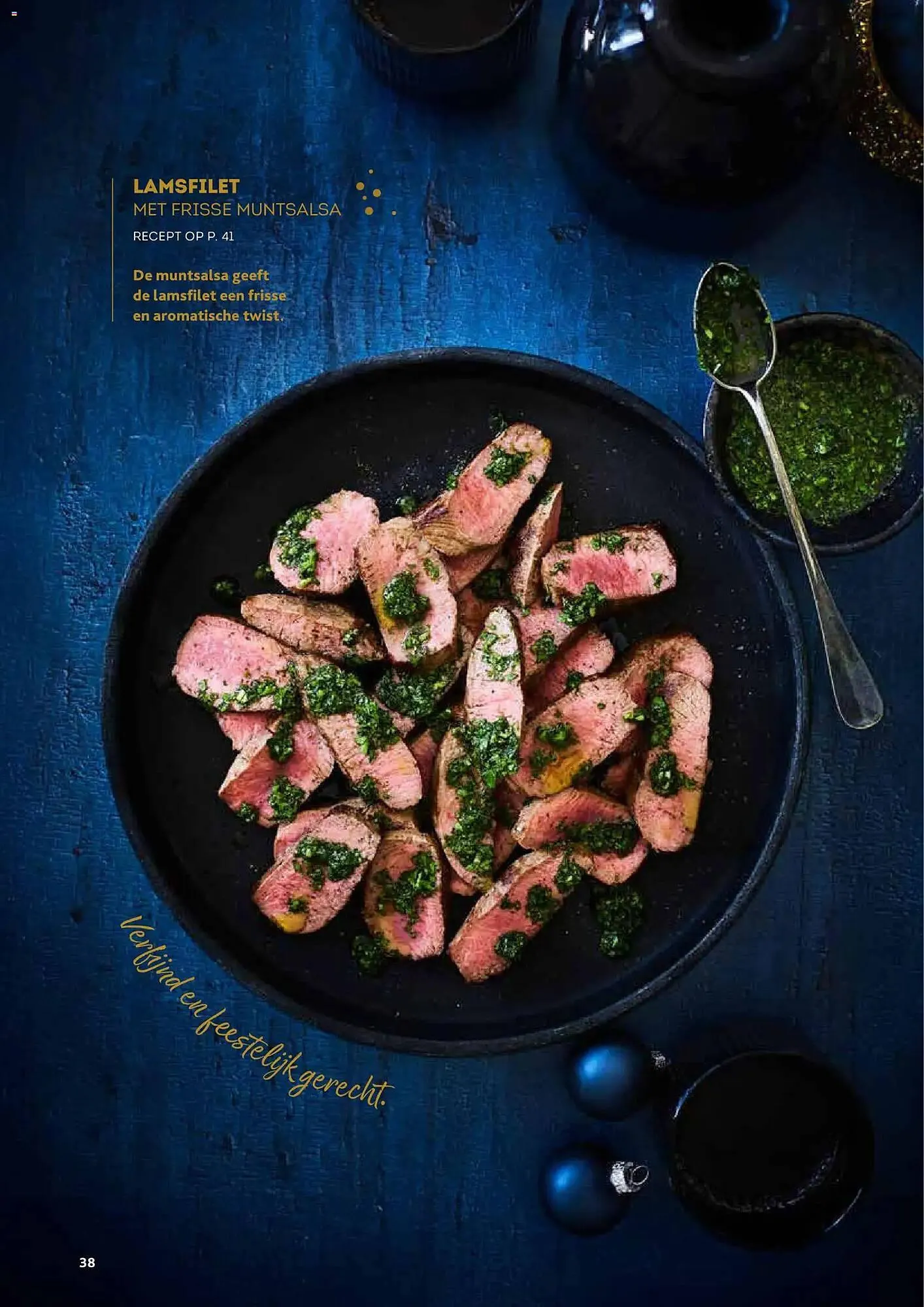 Alvo folder van 1 december tot 31 januari 2026 - folder pagina 38