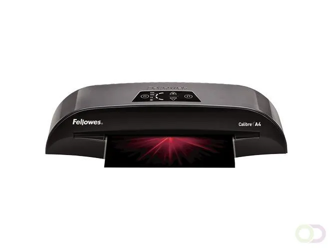 Fellowes Calibre A4 lamineermachine