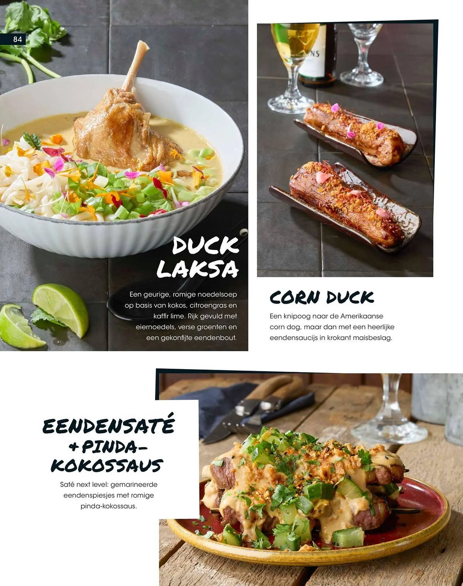 Hanos folder van 22 september tot 16 november 2025 - folder pagina 84