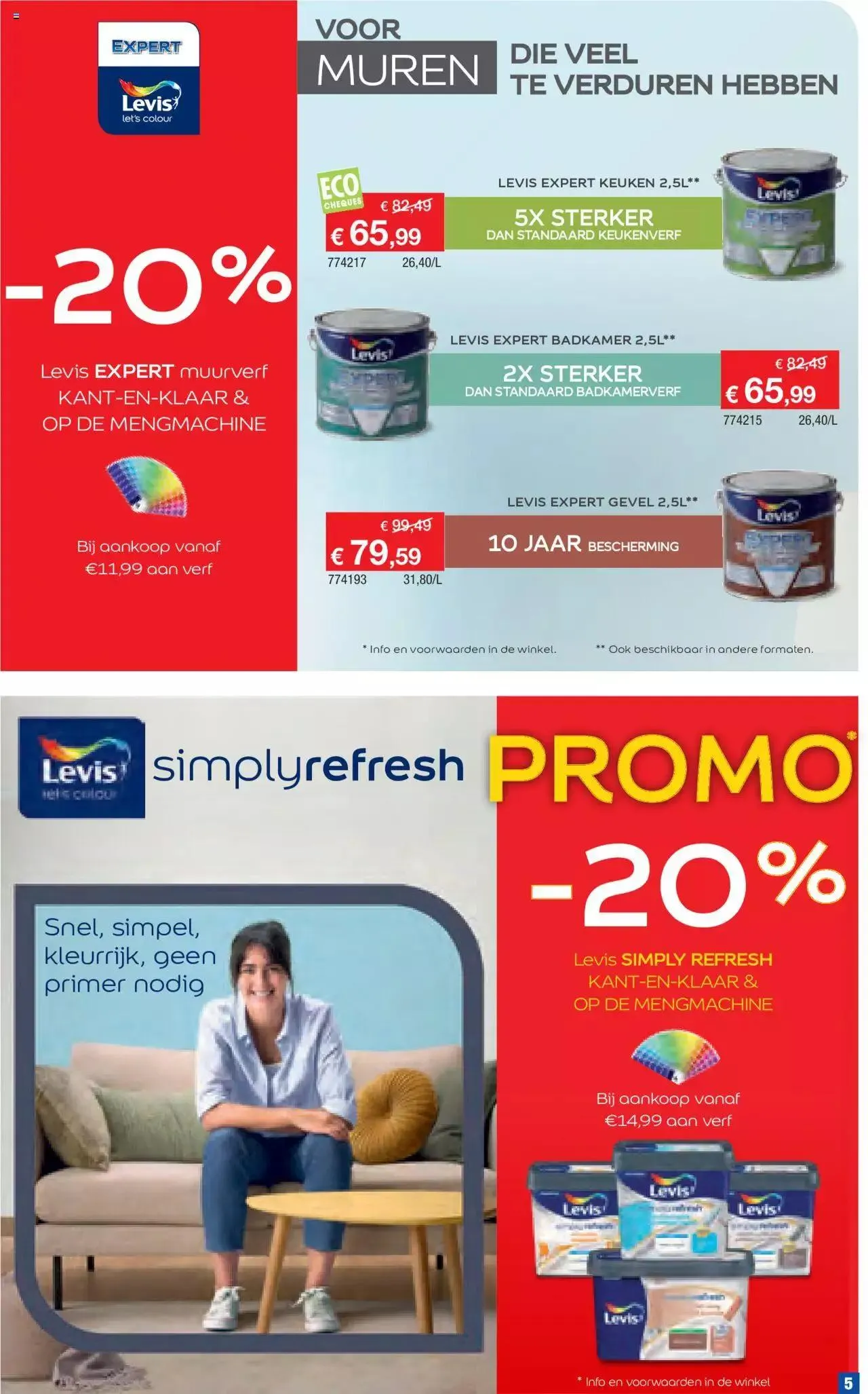 Hubo folder van 14 april tot 31 december 2024 - folder pagina 5