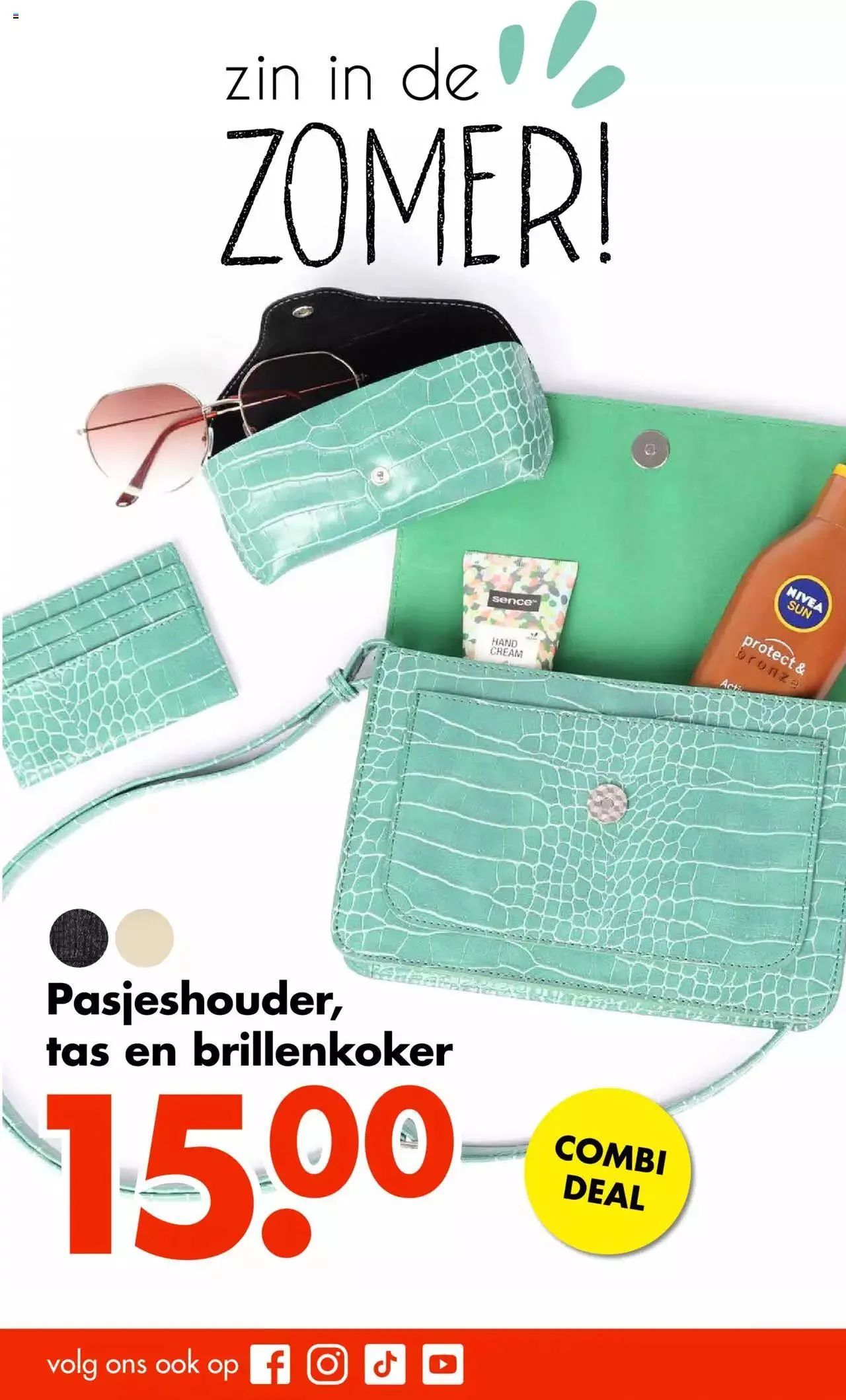 Wibra folder van 28 mei tot 31 december 2023 - folder pagina 16