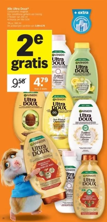 Albert Heijn folder tot 26.10.2025 van 23 oktober tot 26 oktober 2025 - folder pagina 20