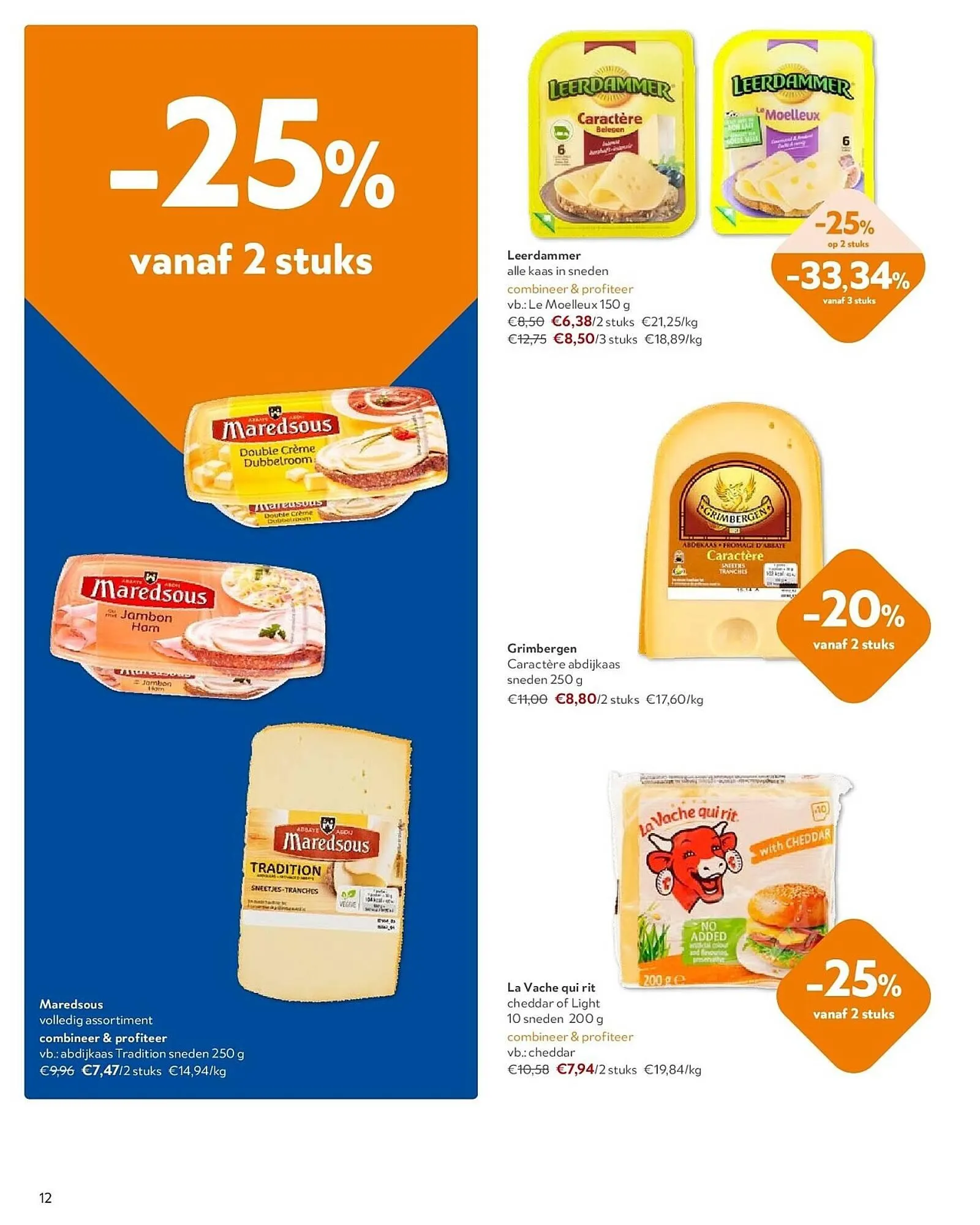 OKay folder van 19 november tot 2 december 2025 - folder pagina 12