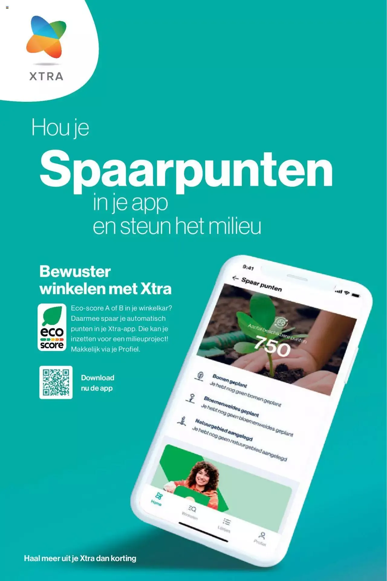 BioPlanet folder van 23 mei tot 31 december 2023 - folder pagina 3