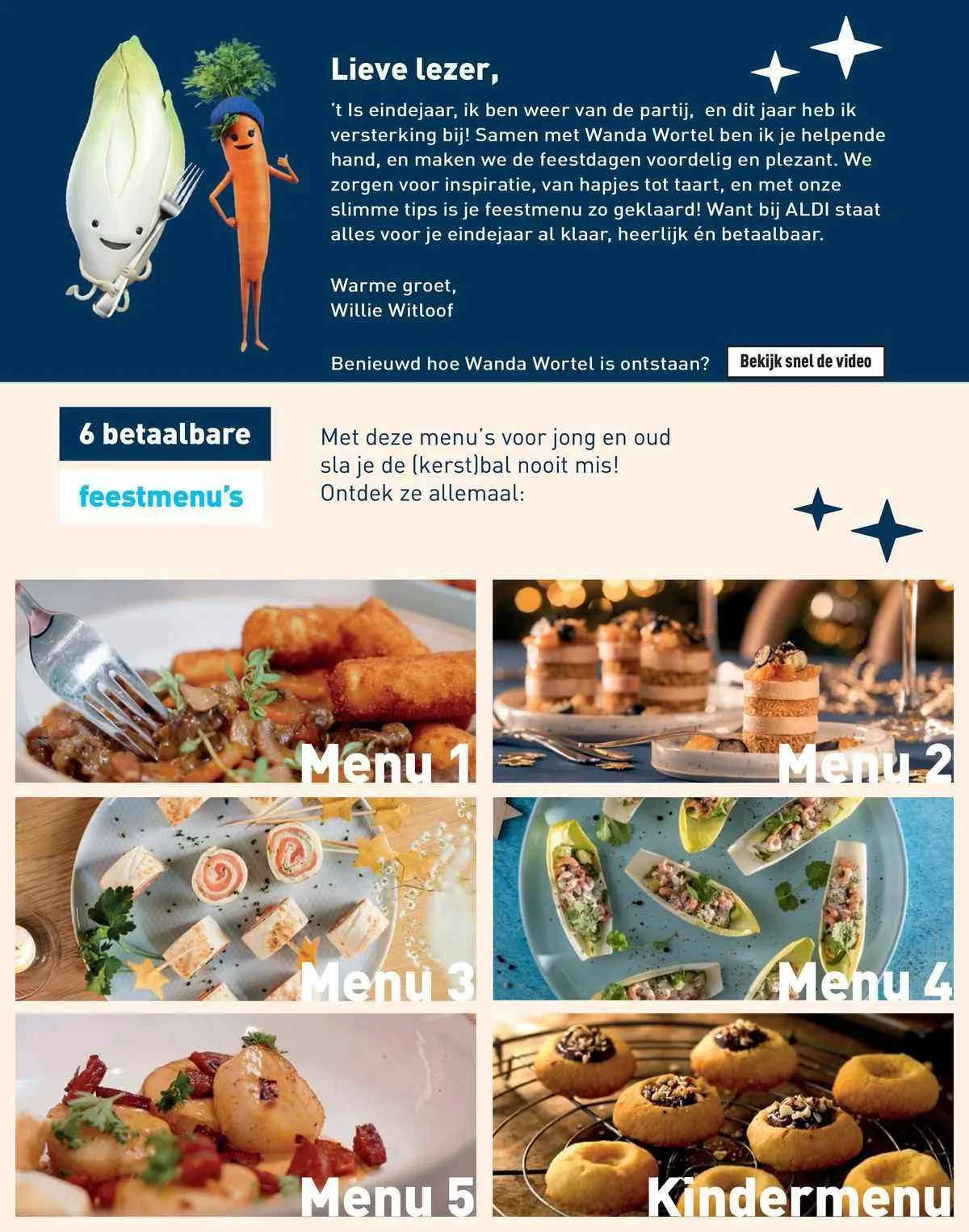 ALDI Folder van 4 december tot 4 december 2023 - folder pagina 3