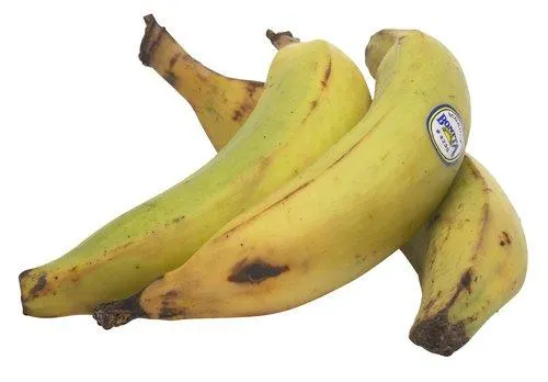 bananes à cuire