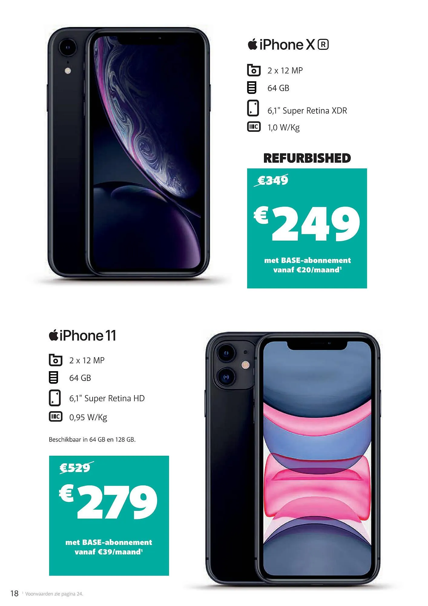 Base folder van 7 september tot 2 oktober 2023 - folder pagina 10