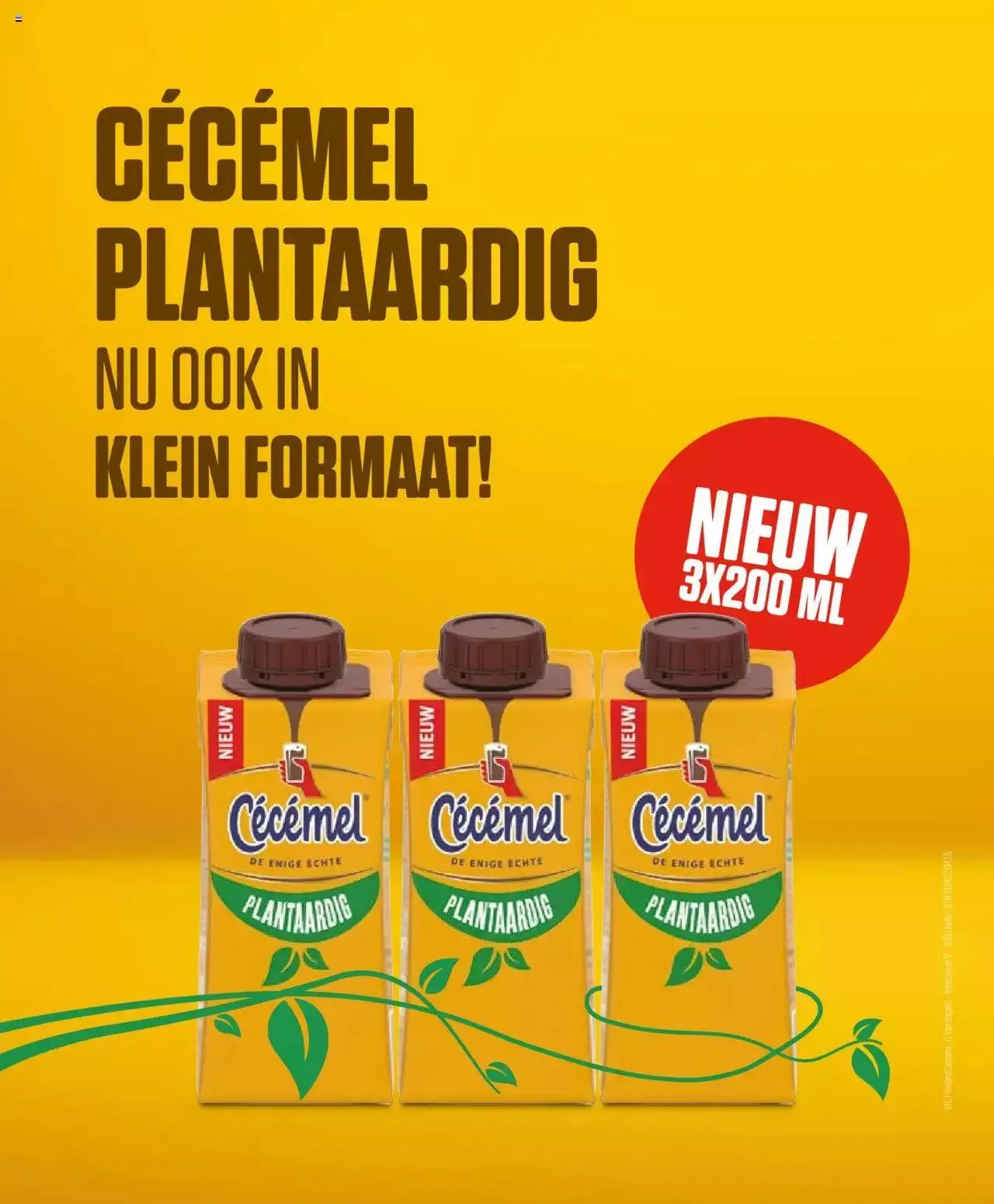 Carrefour Food Mag Lekkers voor mei van 31 mei tot 31 december 2024 - folder pagina 30