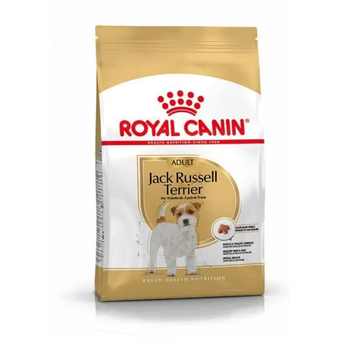 Royal Canin Jack Russell Adult Hondenvoer 3kg