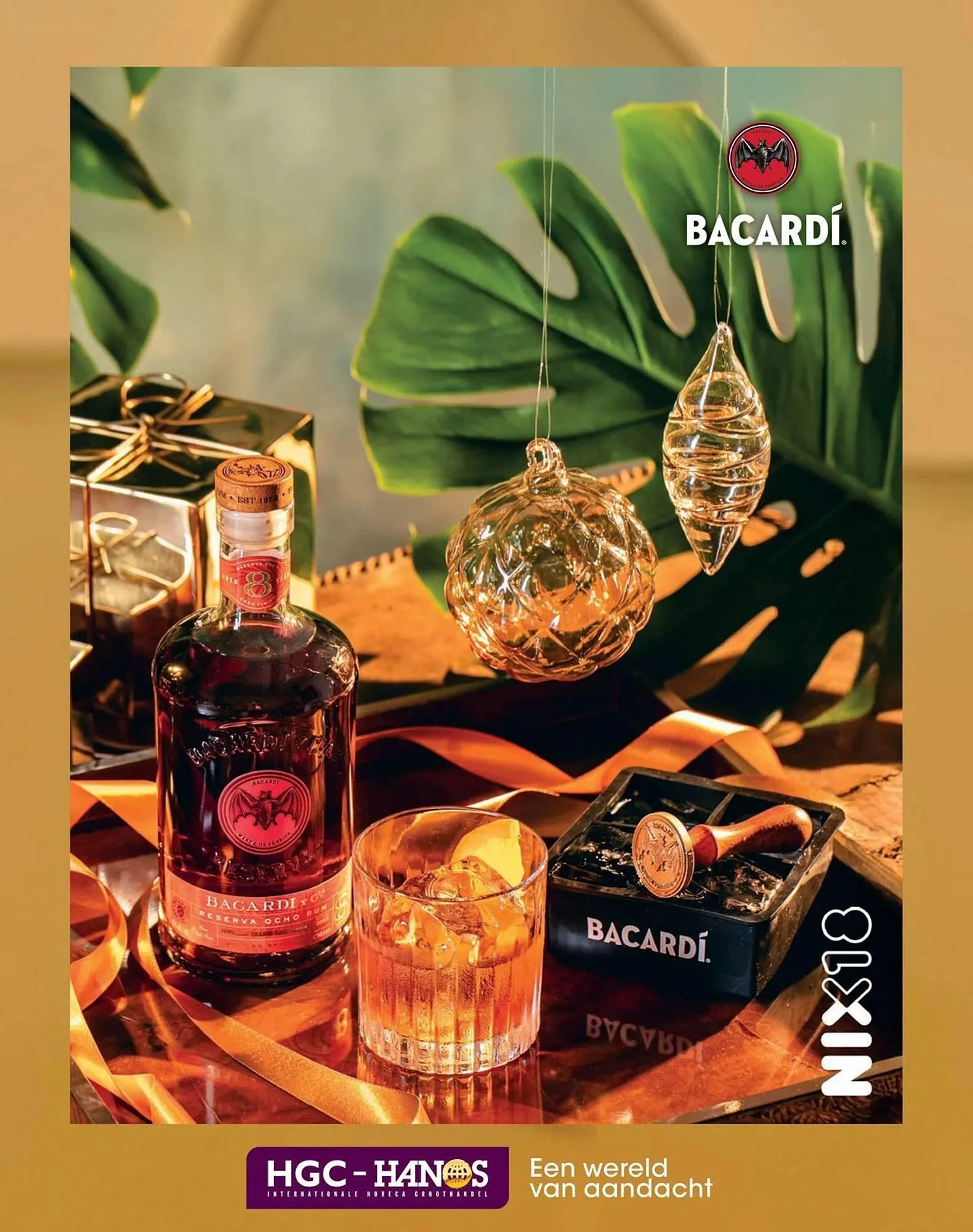 Hanos folder van 17 november tot 31 december 2025 - folder pagina 92