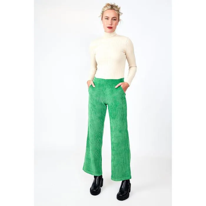 Broek corduroy