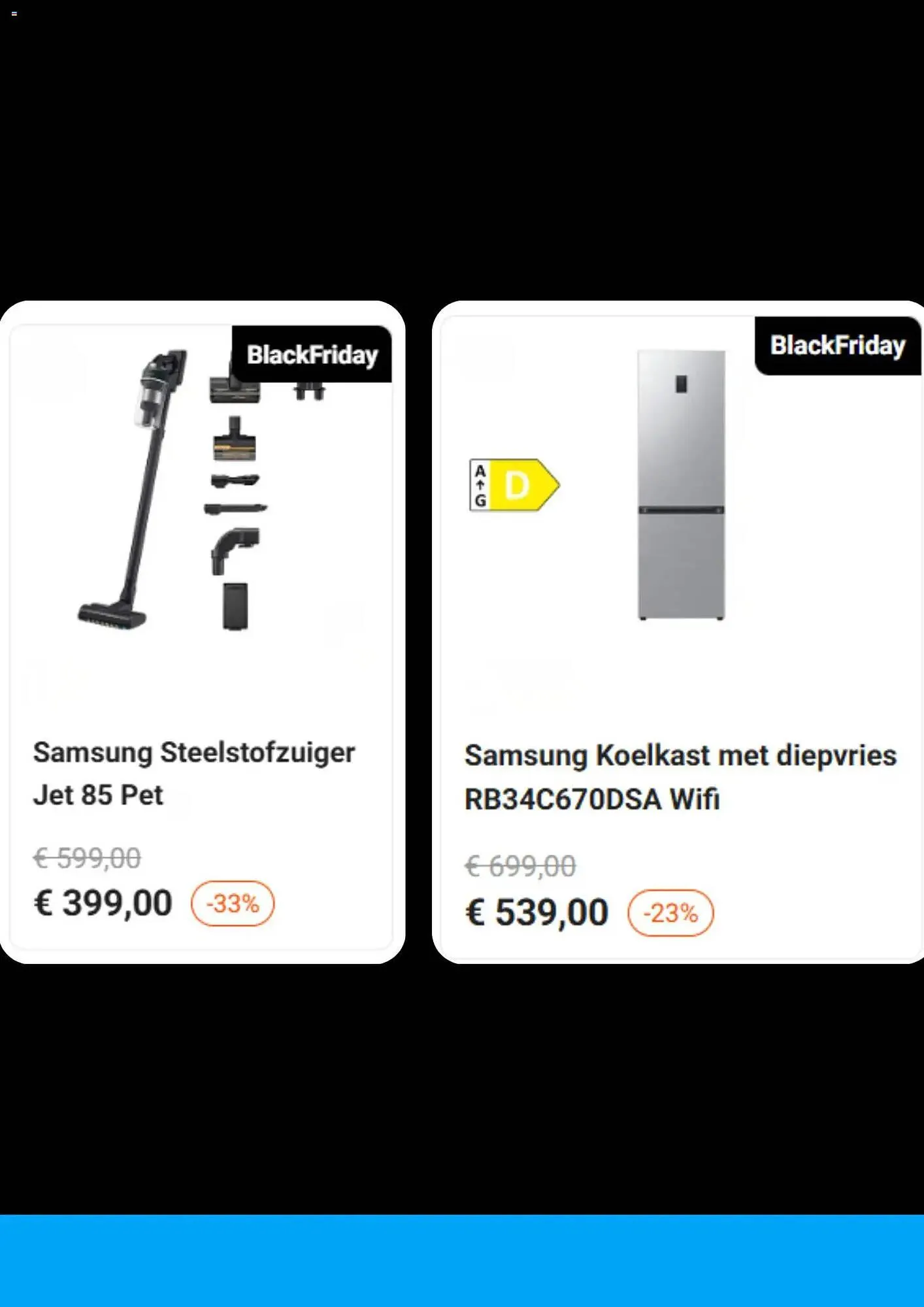 Krëfel folder van 3 november tot 17 november 2025 - folder pagina 4