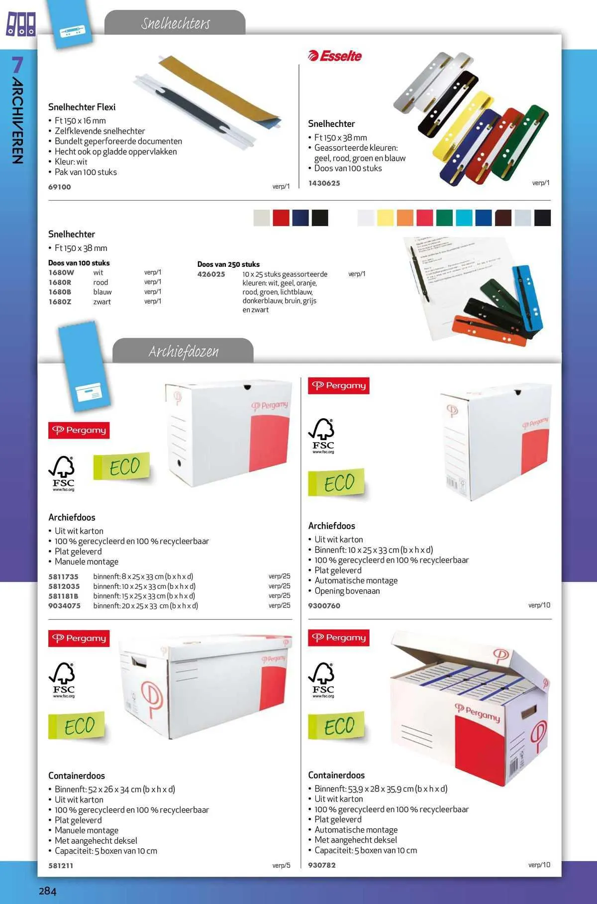 Calipage Folder van 19 december tot 19 december 2023 - folder pagina 240