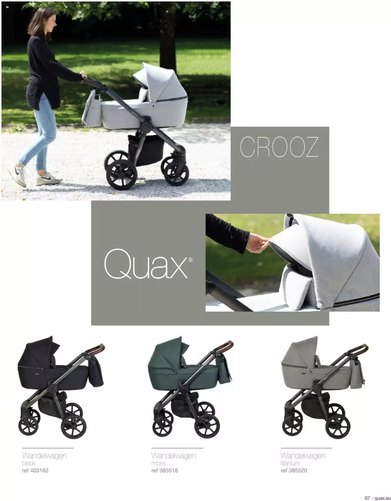 Paradisio babycatalogus van 1 januari tot 31 december 2023 - folder pagina 67