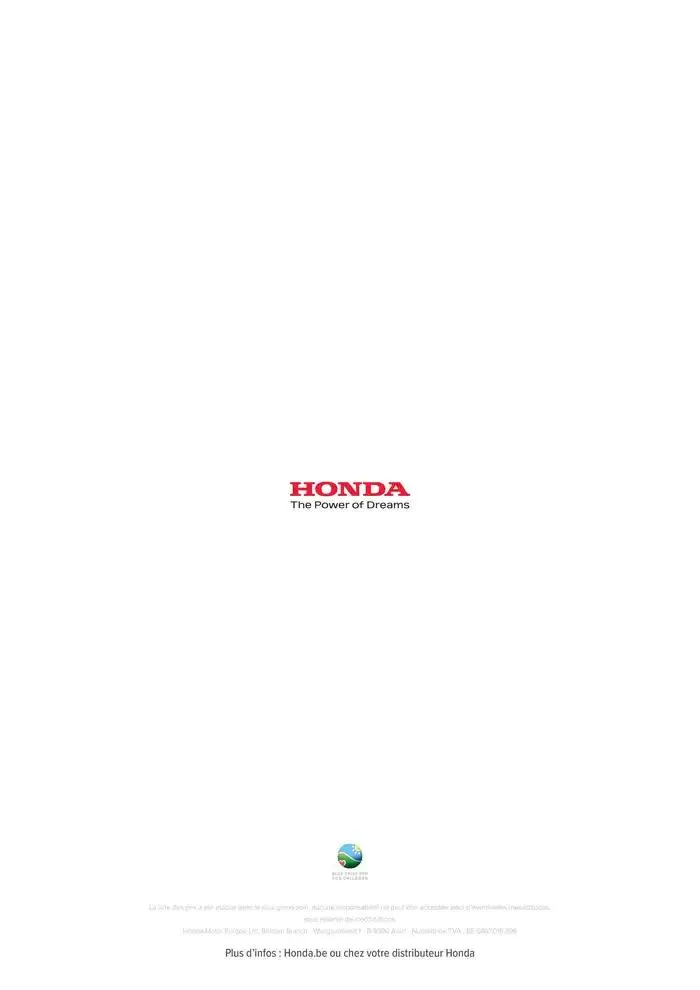 Accessoires HR-V van 12 februari tot 12 februari 2026 - folder pagina 4