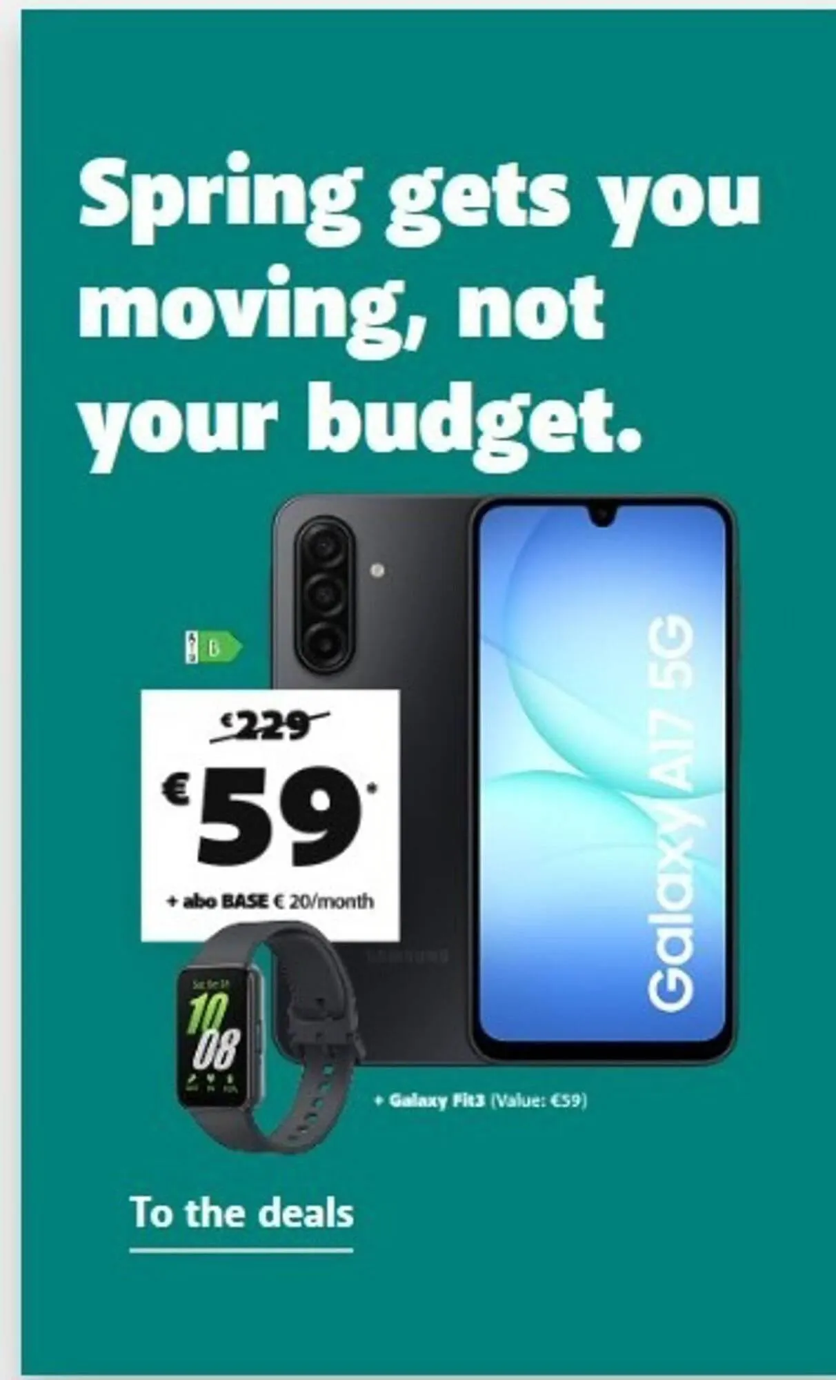 Base folder van 9 april tot 9 mei 2026 - folder pagina 2