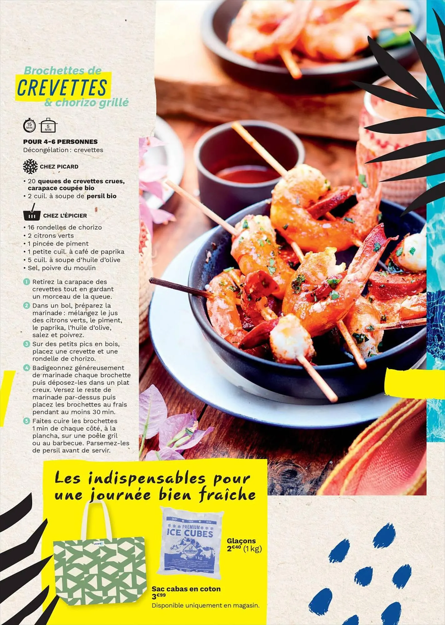 Picard folder van 3 juli tot 23 september 2023 - folder pagina 5