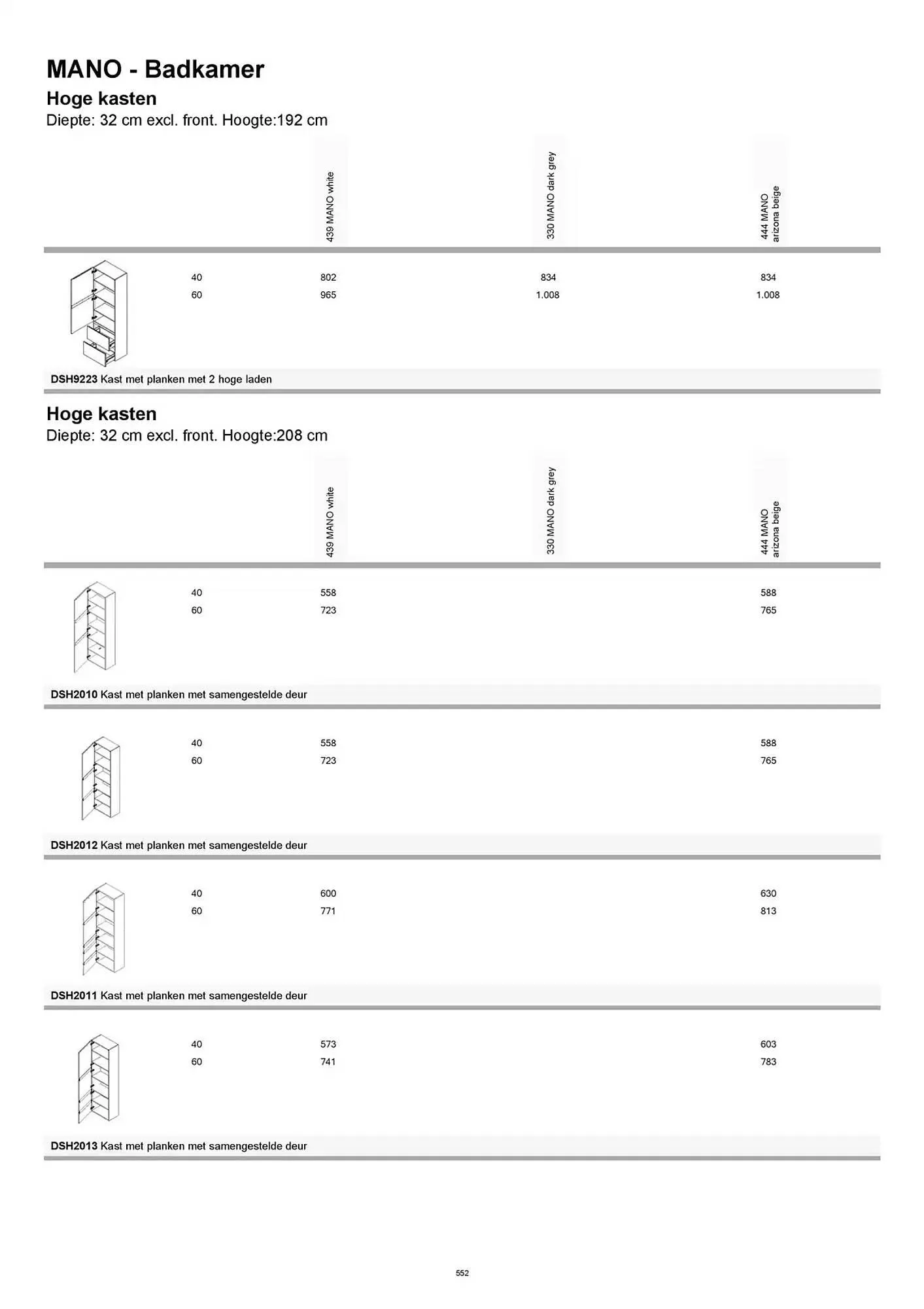 Kvik folder van 20 januari tot 20 januari 2026 - folder pagina 552