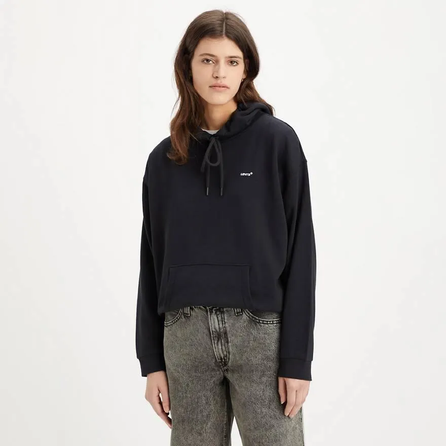 Everyday Hoodie