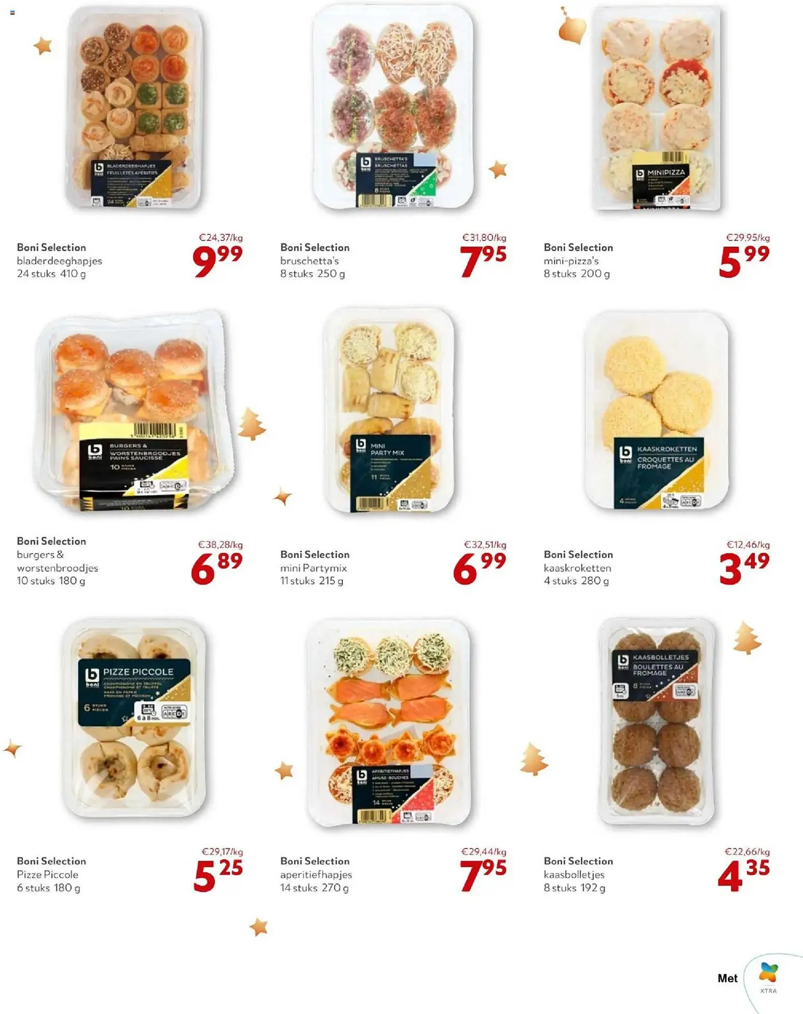 OKay folder van 17 december tot 31 december 2025 - folder pagina 5