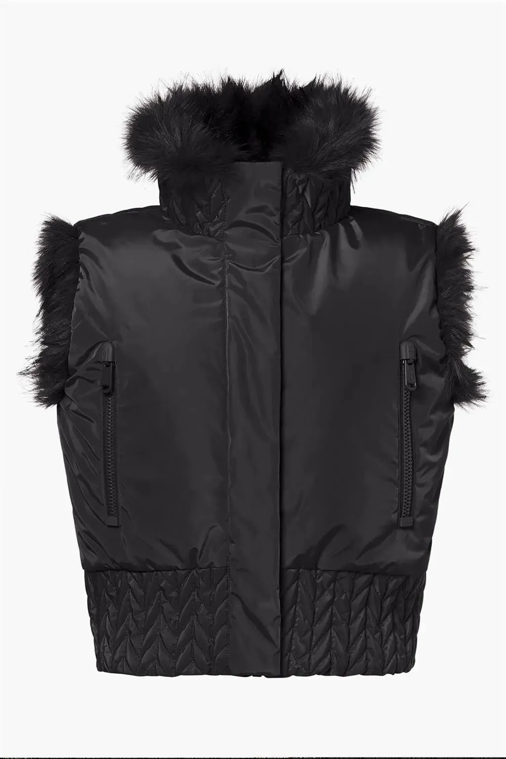 GOLDBERGH DAHLIA BODYWARMER