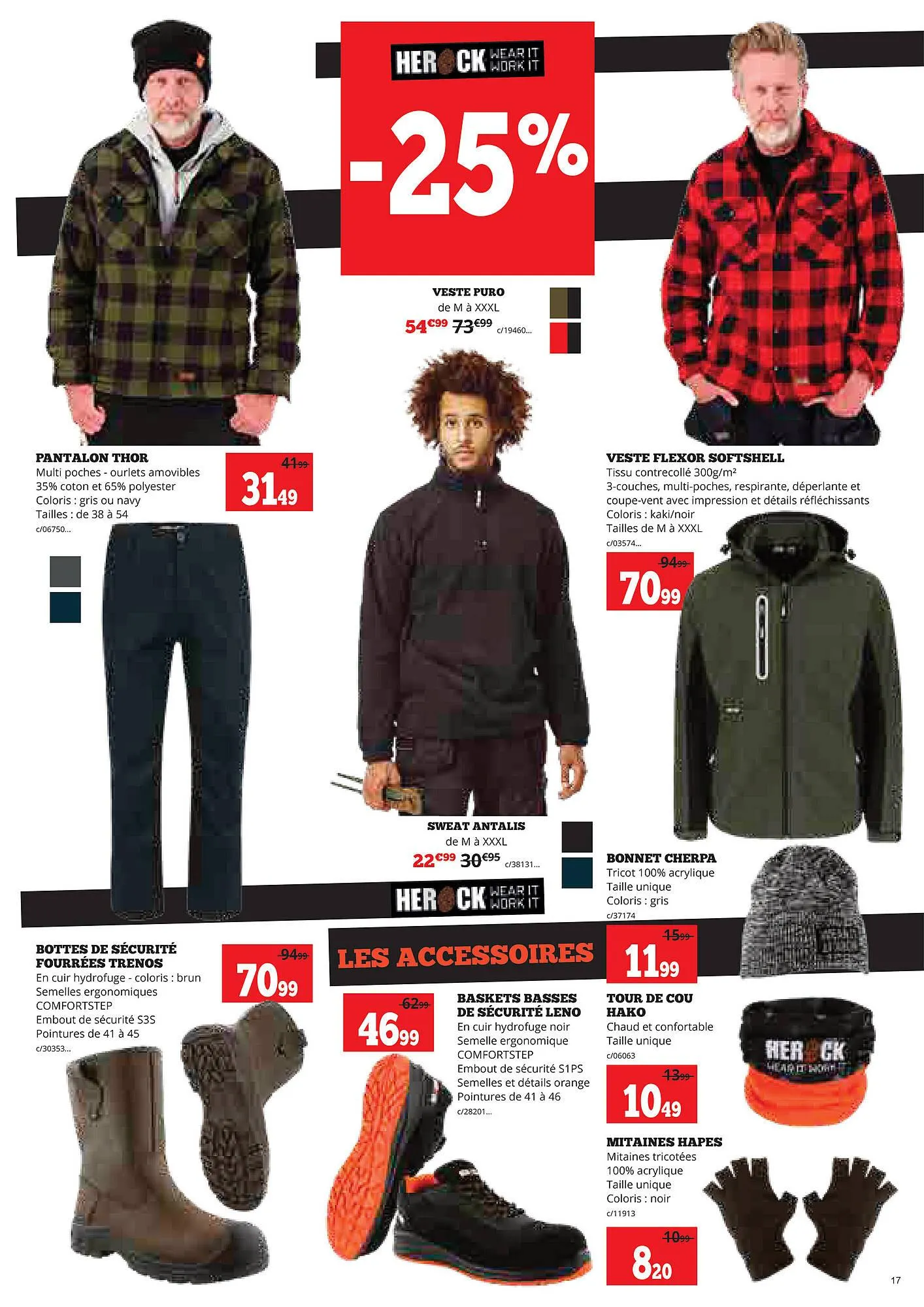 Dema folder van 1 december tot 31 december 2025 - folder pagina 17