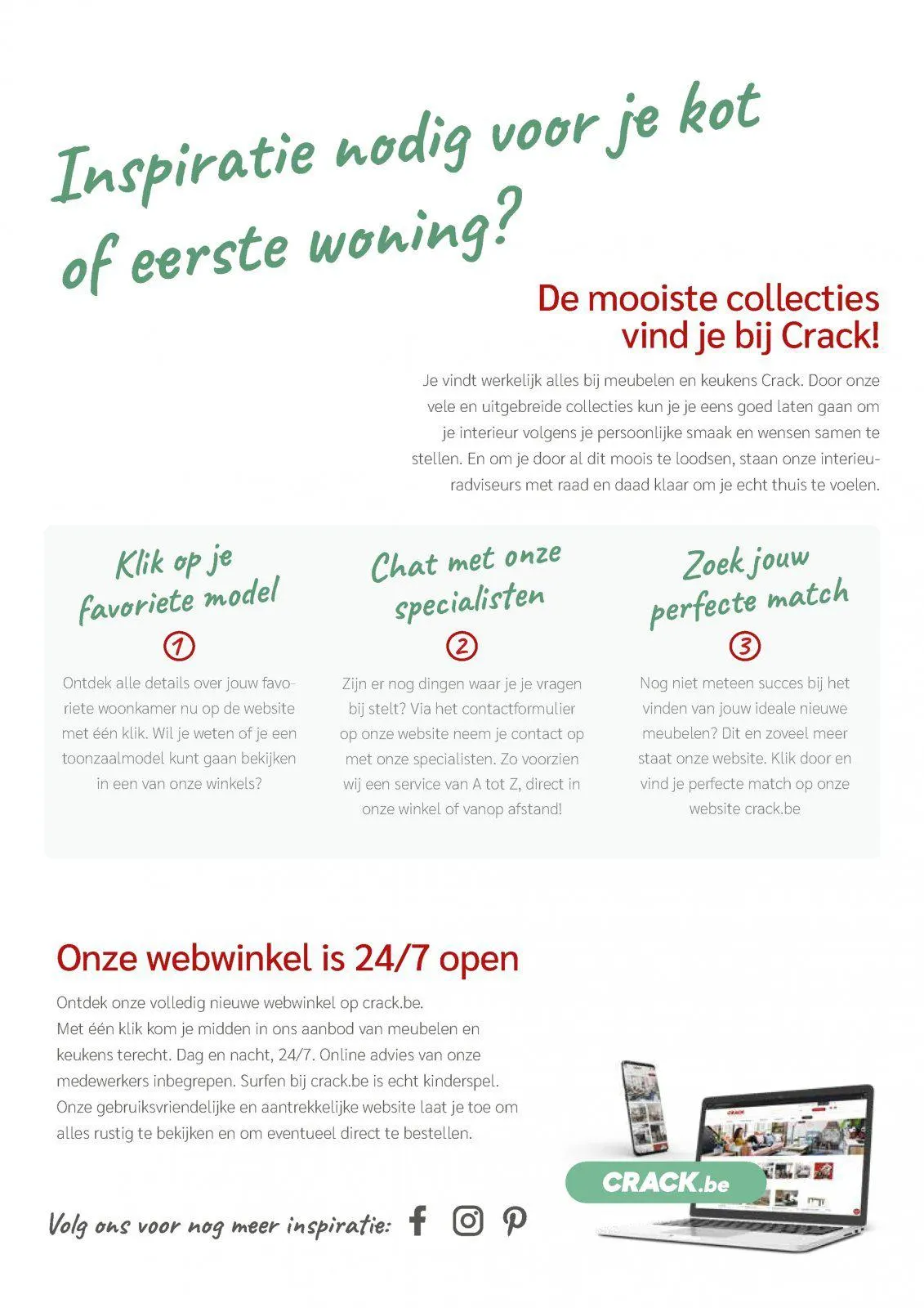 Crack folder tot 31.01.2025 van 2 februari tot 31 januari 2025 - folder pagina 2