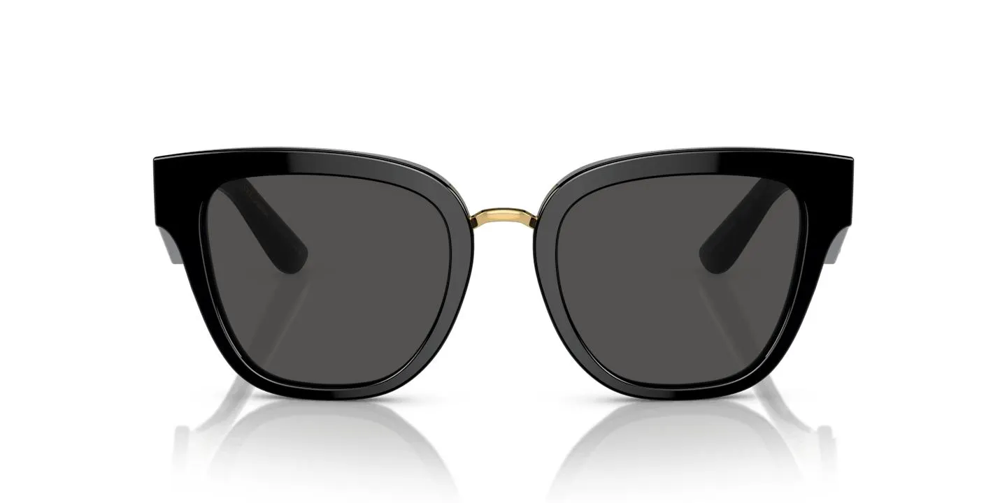 DOLCE & GABBANA DG4437 501/87