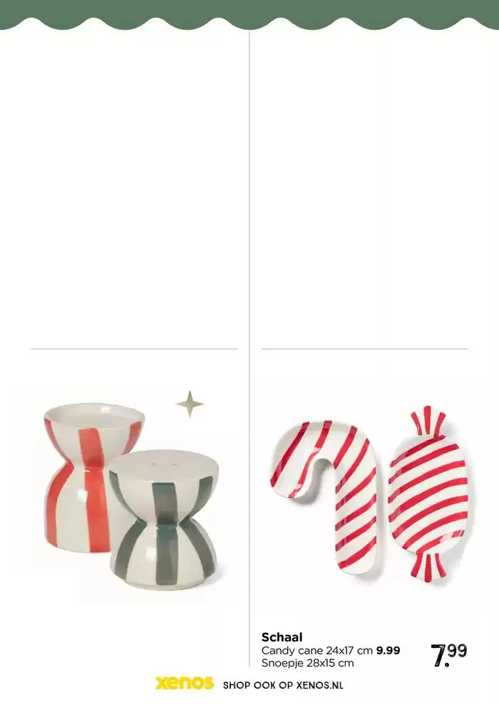 Maak Mooie Momenten Te Gek van 27 december tot 4 januari 2025 - folder pagina 8