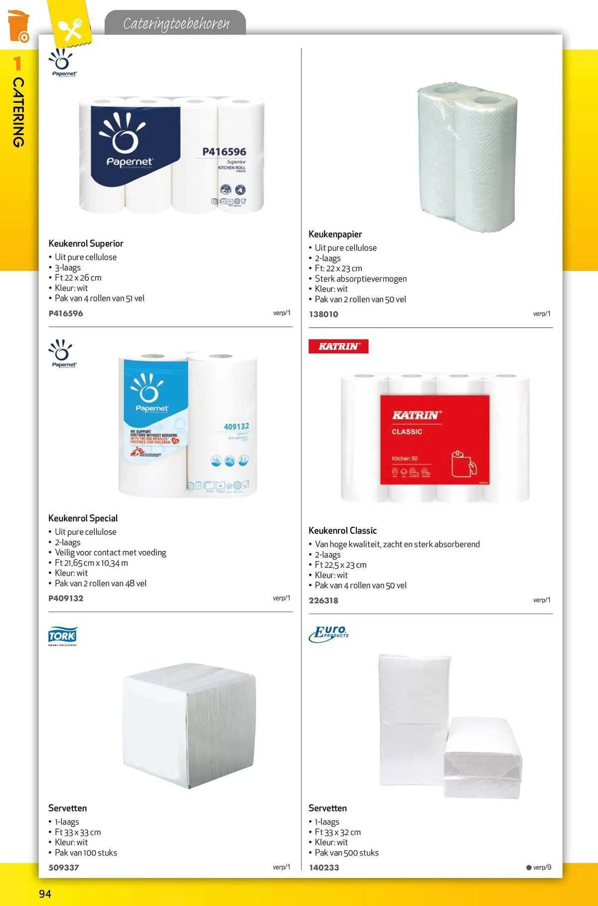 Calipage Folder van 19 december tot 19 december 2023 - folder pagina 82