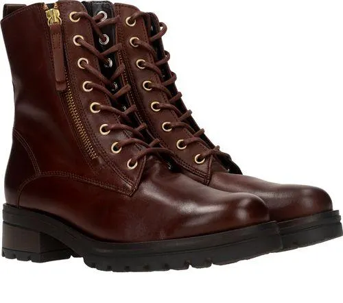 Gabor Boots Bruin Dames
