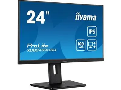 Iiyama XUB2492HSU-B6 - 23.8"