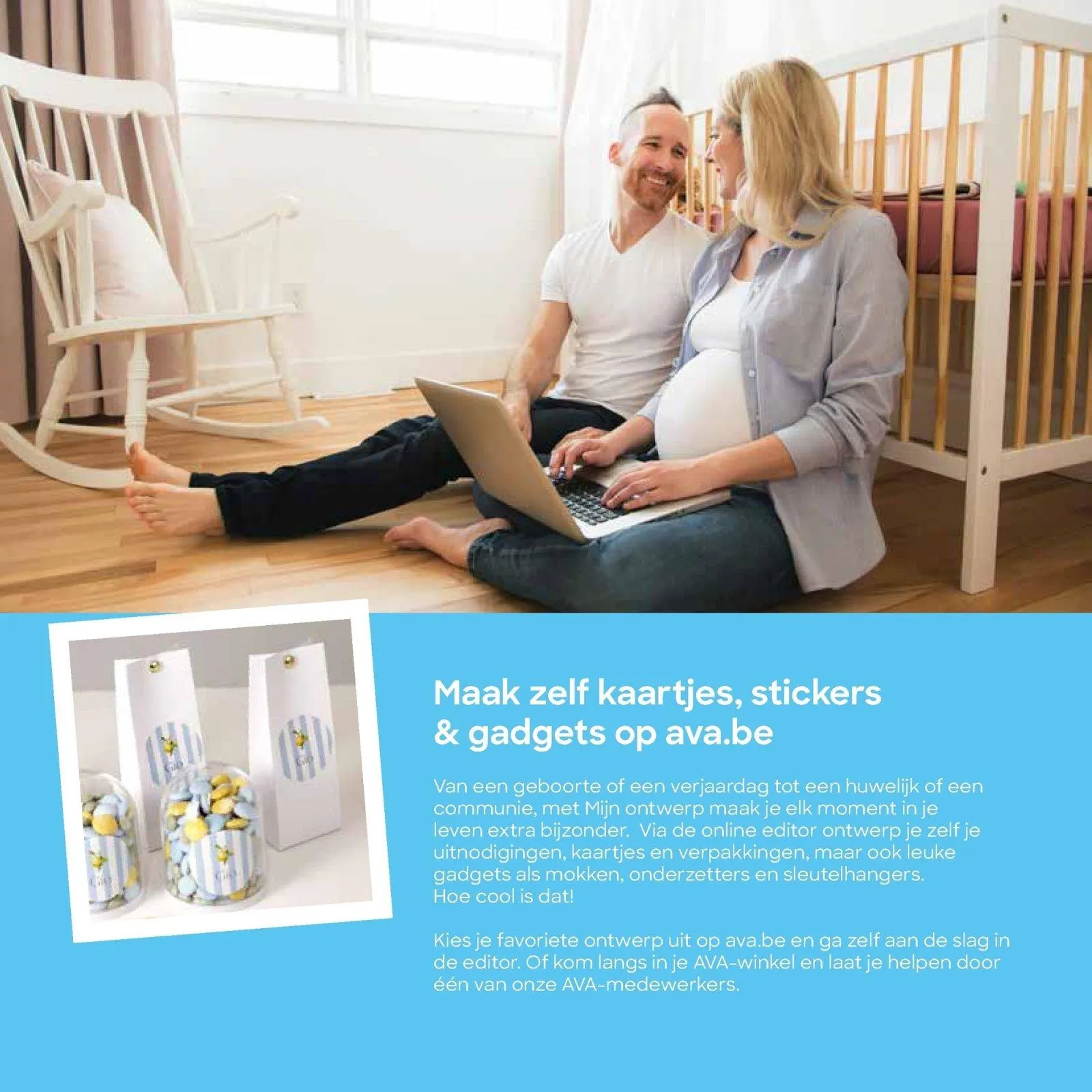 Ava folder tot 31.12.2025 van 23 oktober tot 31 december 2025 - folder pagina 14