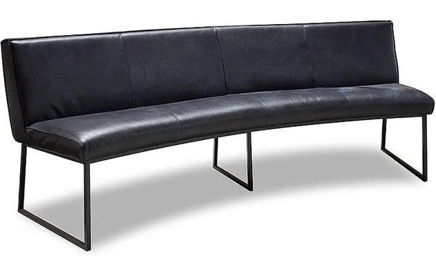 Eetkamerbank Tom Ovaal Goossens Excellent