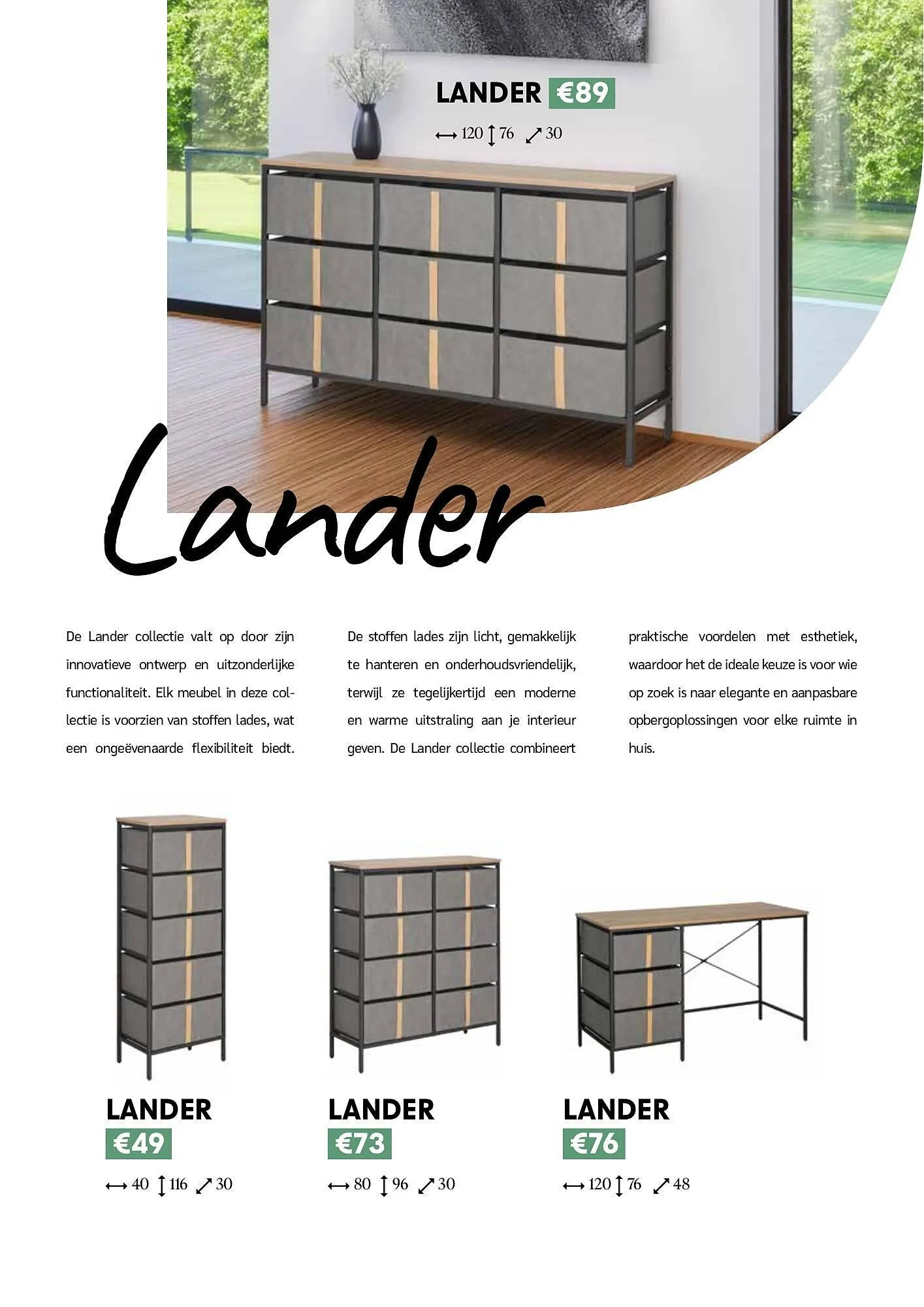 Crack folder van 17 maart tot 26 maart 2026 - folder pagina 29