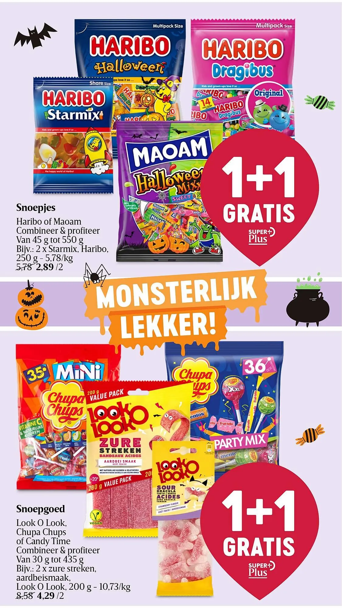 Delhaize Fresh Atelier folder van 23 oktober tot 29 oktober 2025 - folder pagina 30