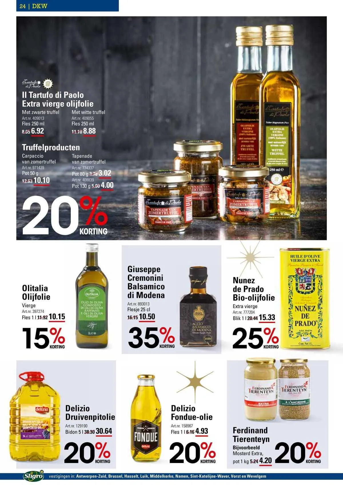 METRO Folder van 11 december tot 31 december 2023 - folder pagina 20