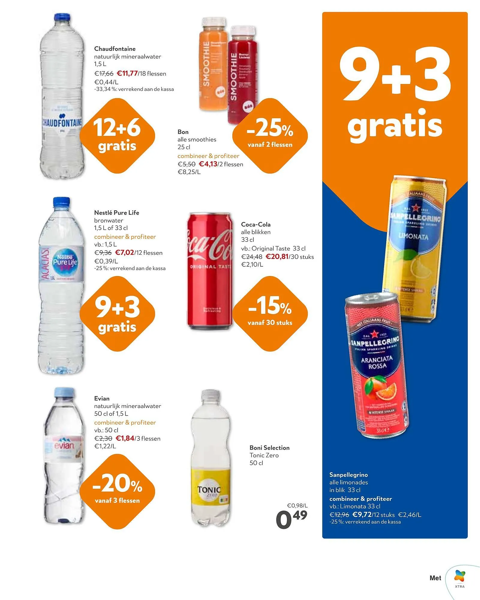 OKay folder van 8 april tot 21 april 2026 - folder pagina 17