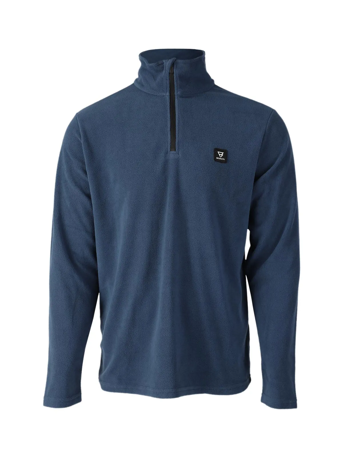 Lenno-R Men Fleece | Dark Blue