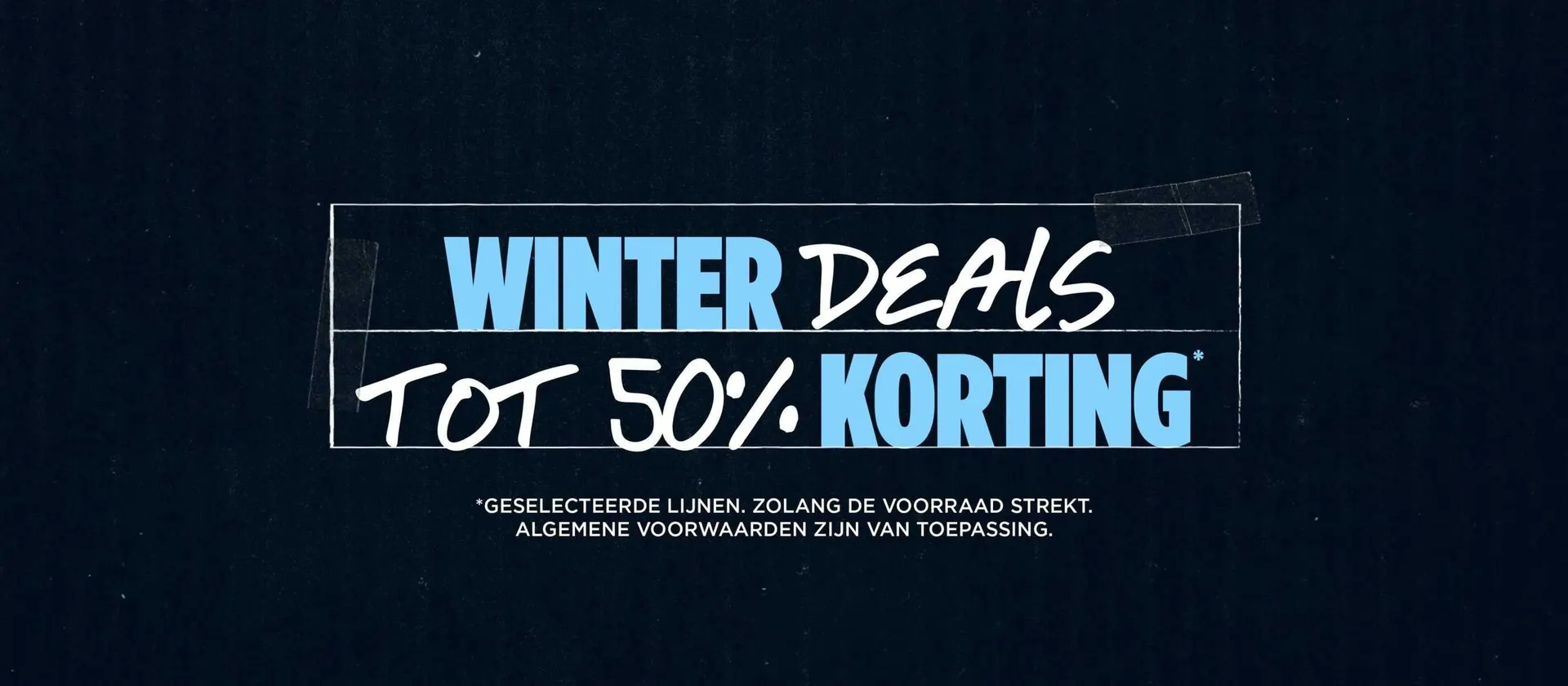 JD Sports Folder - 21 december 27 december 2023