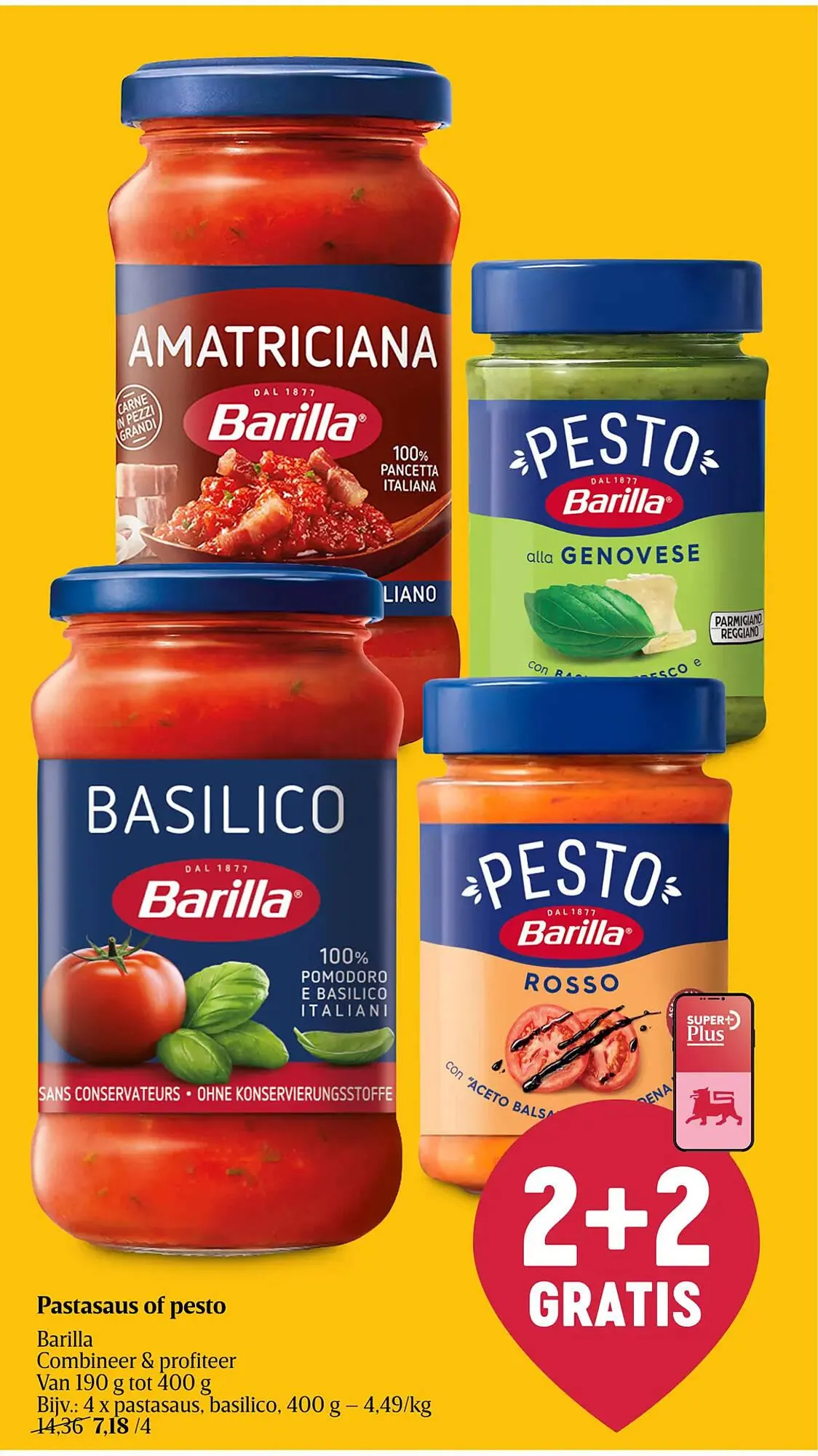 Delhaize folder van 12 februari tot 18 februari 2026 - folder pagina 31