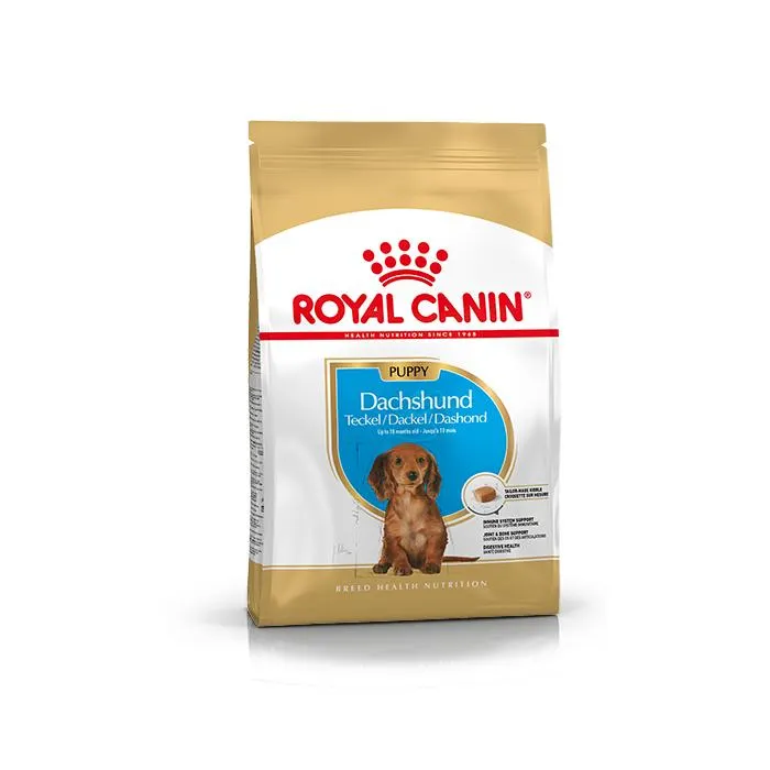 Royal Canin Dachshund Puppy Hond 1,5kg