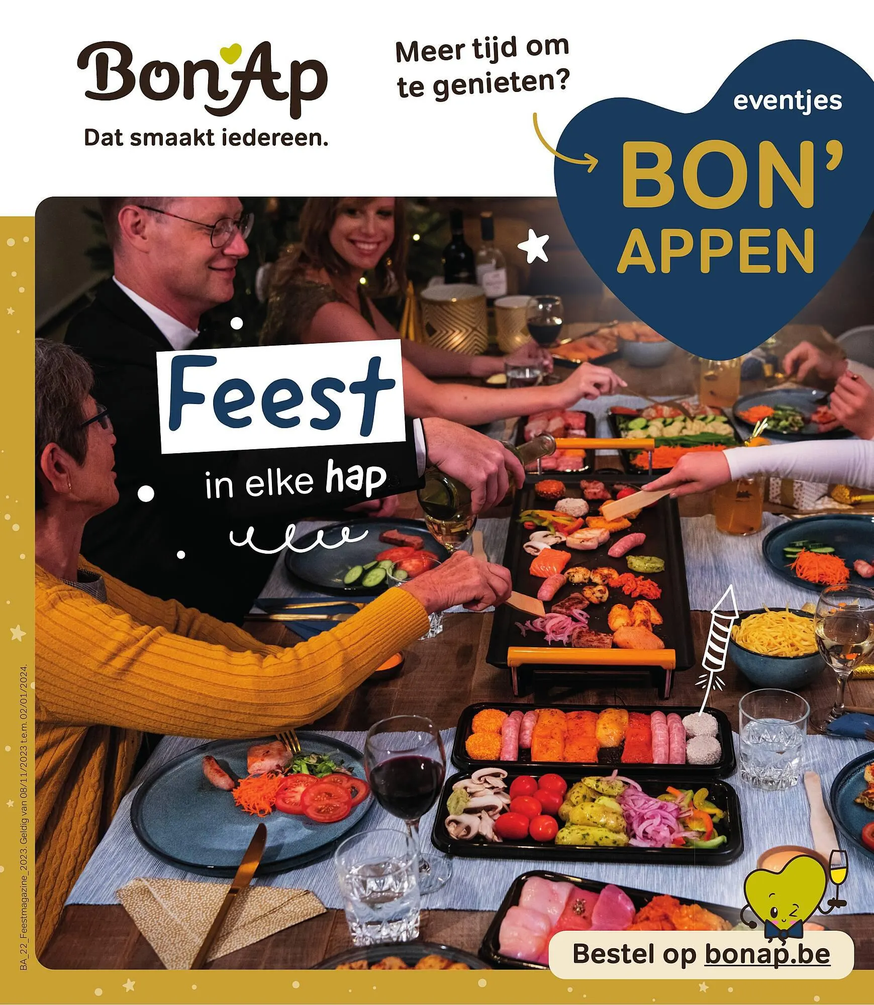 Bon Ap Folder van 1 januari tot 1 januari 2024 - folder pagina 
