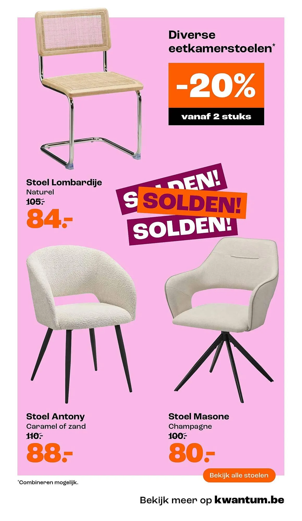 Kwantum folder van 4 januari tot 18 januari 2026 - folder pagina 7